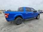 2018 FORD F-150 Lightning