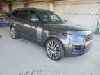 2021 LAND ROVER RANGE ROVER