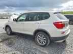 2013 BMW X3