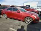 2014 CADILLAC ATS