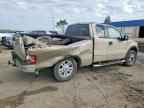 2008 FORD F-150 Lightning