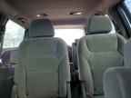 2008 HONDA ODYSSEY