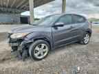 2016 HONDA HR-V