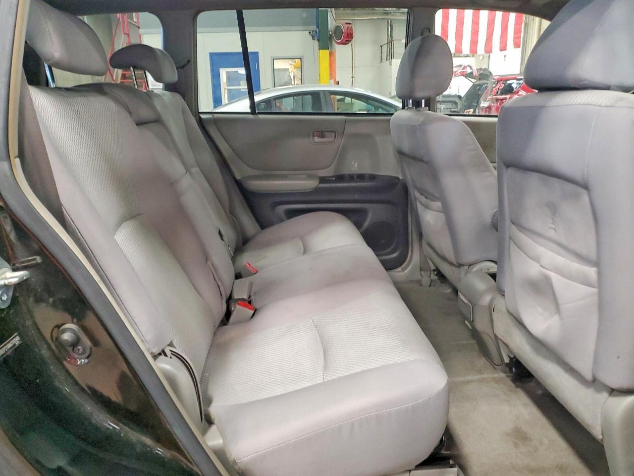 2006 TOYOTA HIGHLANDER