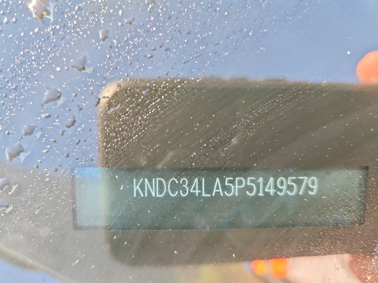2023 KIA EV6