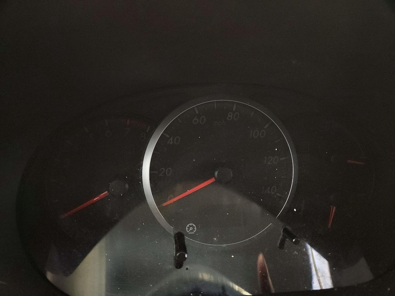 2009 MAZDA 5