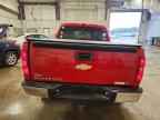 2010 CHEVROLET SILVERADO 1500