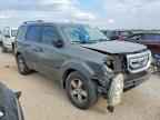 2009 HONDA PILOT