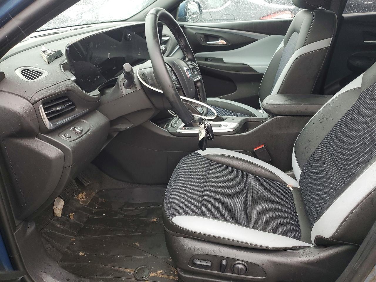 2024 BUICK Envista