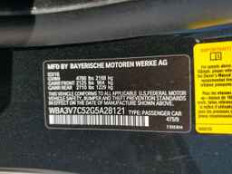 2016 BMW 4 Series