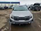 2025 KIA SELTOS