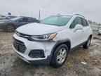 2019 CHEVROLET TRAX