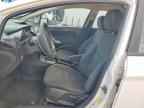 2013 FORD Fiesta