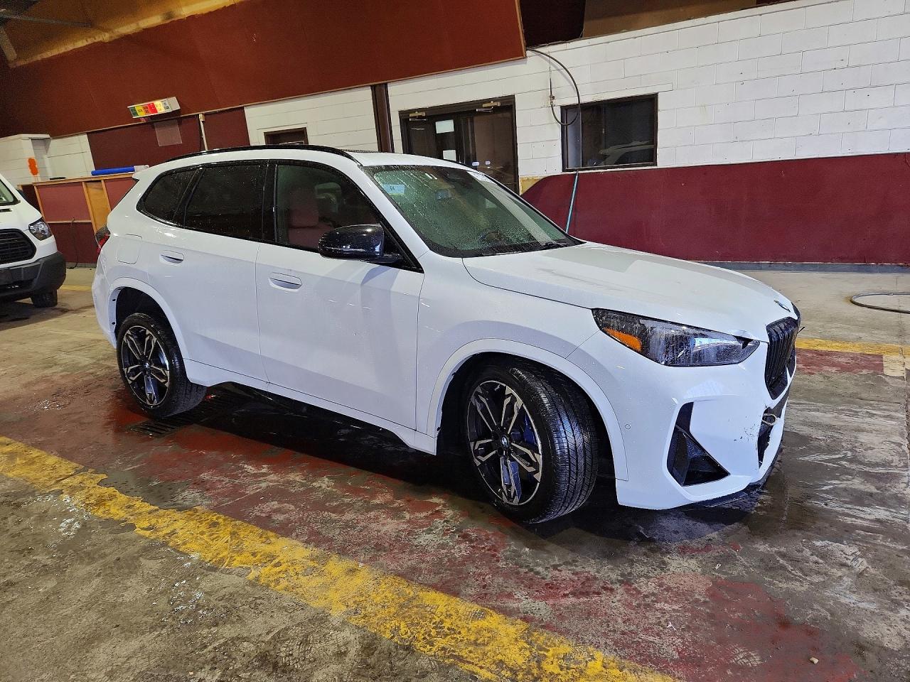 2026 BMW X1