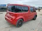 2013 NISSAN CUBE