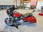 2012 HARLEY-DAVIDSON FLHX