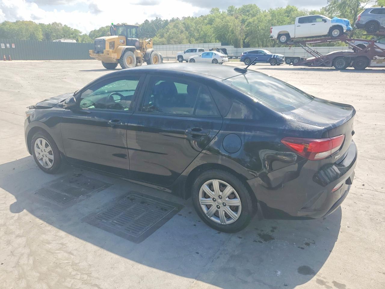 2023 KIA RIO