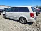 2012 DODGE GRAND CARAVAN