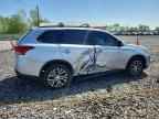 2016 MITSUBISHI outlander