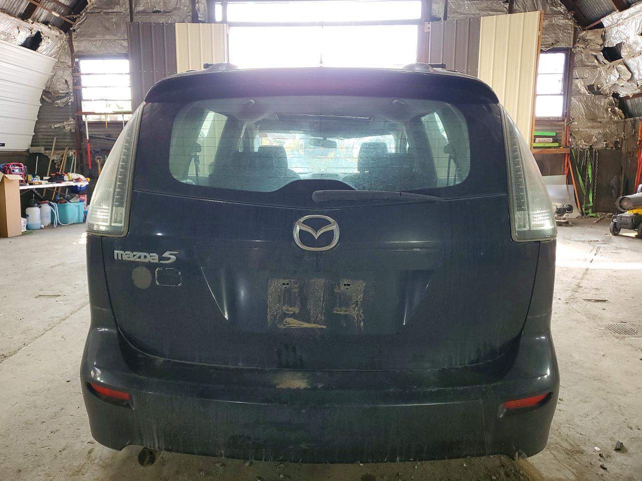 2009 MAZDA 5
