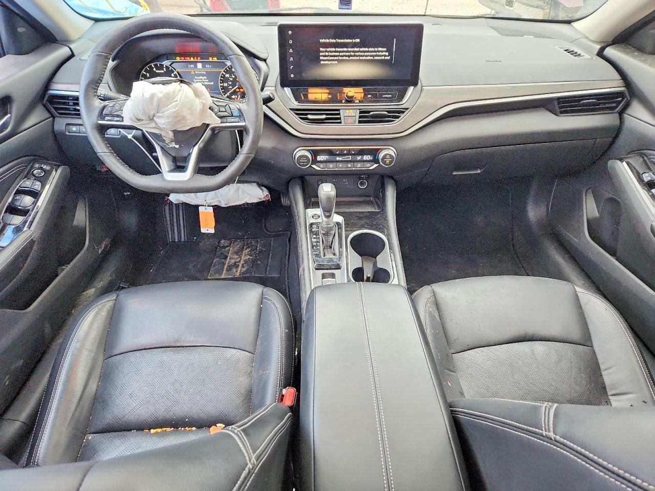 2023 NISSAN ALTIMA