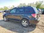 2009 SUBARU FORESTER