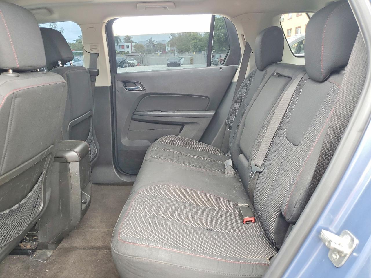 2012 GMC Terrain