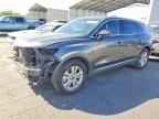 2017 LINCOLN MKX