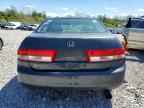 2004 HONDA ACCORD