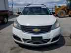 2014 CHEVROLET TRAVERSE