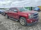 2016 CHEVROLET Silverado