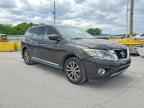 2016 NISSAN PATHFINDER