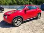 2016 NISSAN Juke
