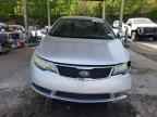2012 KIA FORTE