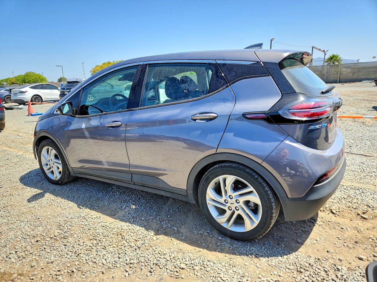 2023 CHEVROLET Bolt EV