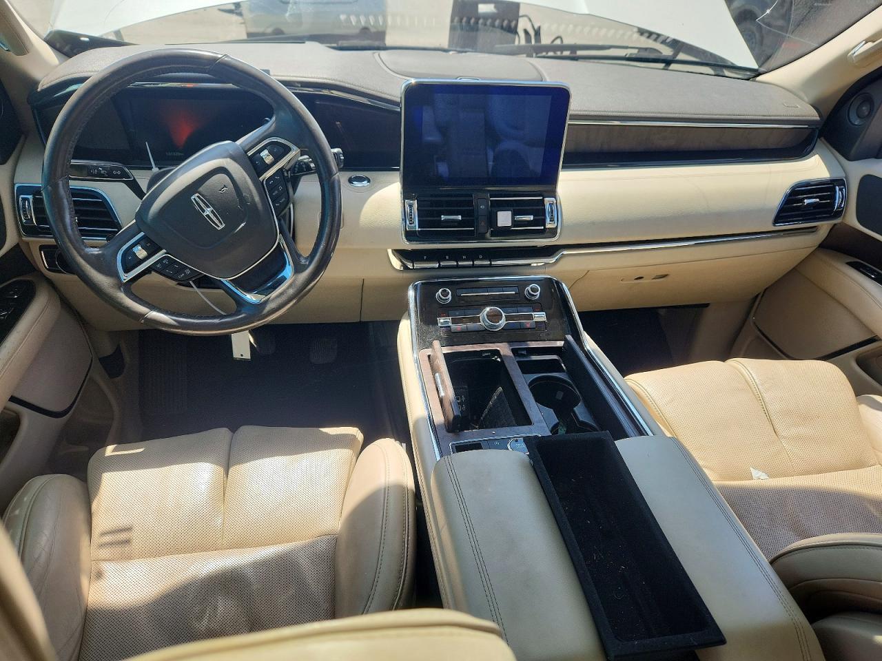 2019 LINCOLN Navigator