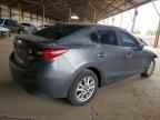 2014 Mazd Mazda3