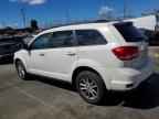 2015 DODGE JOURNEY