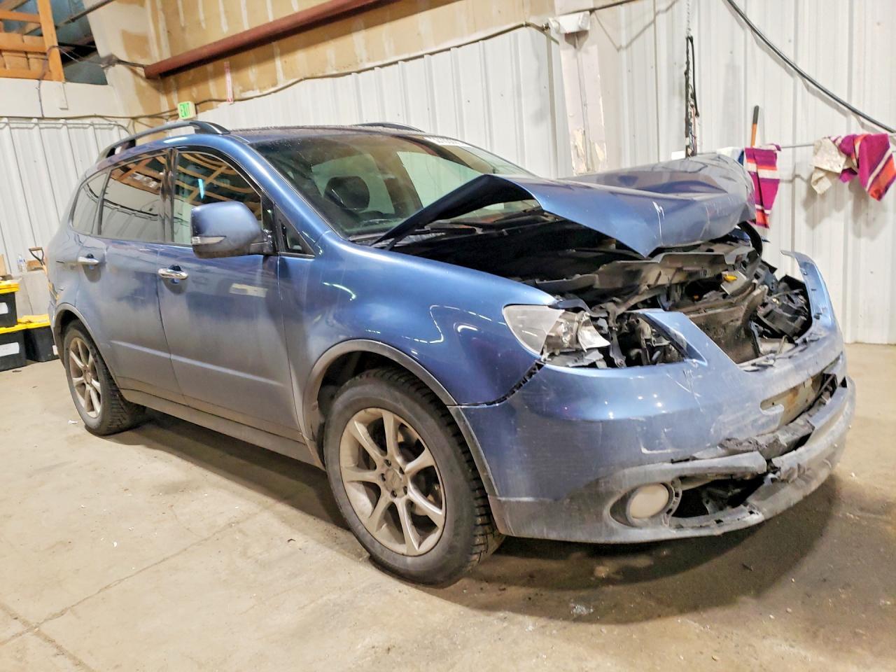 2009 SUBARU Tribeca
