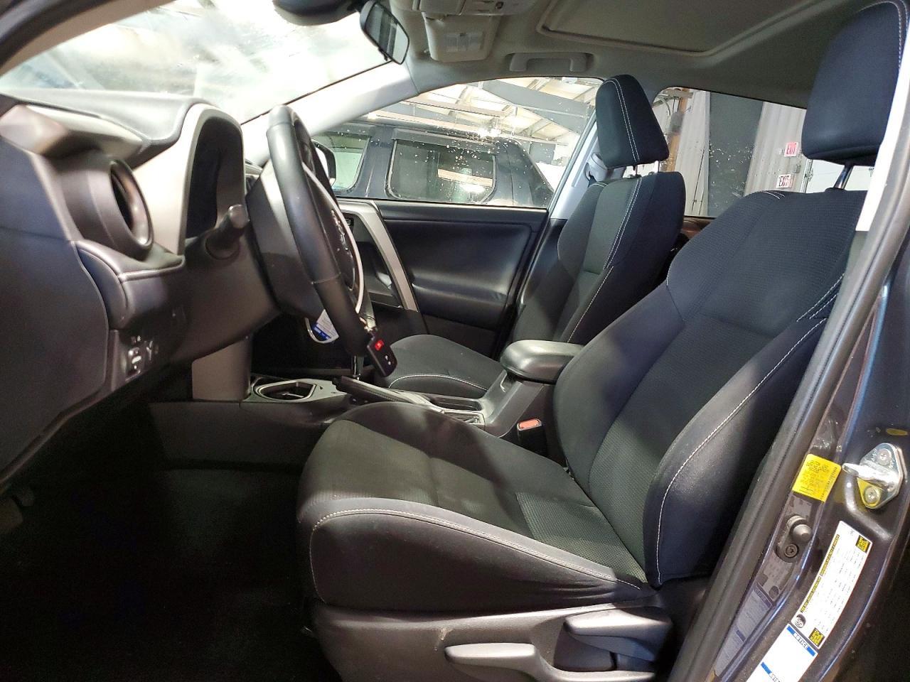 2017 TOYOTA RAV4