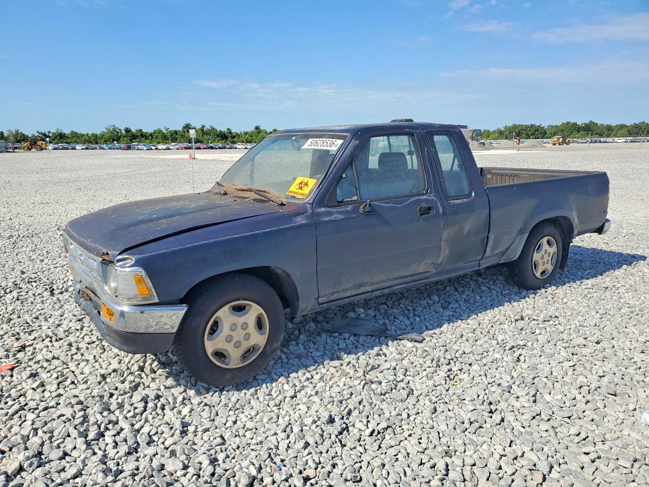 1994 TOYOTA Pickup