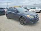 2013 SUBARU XV Crosstrek