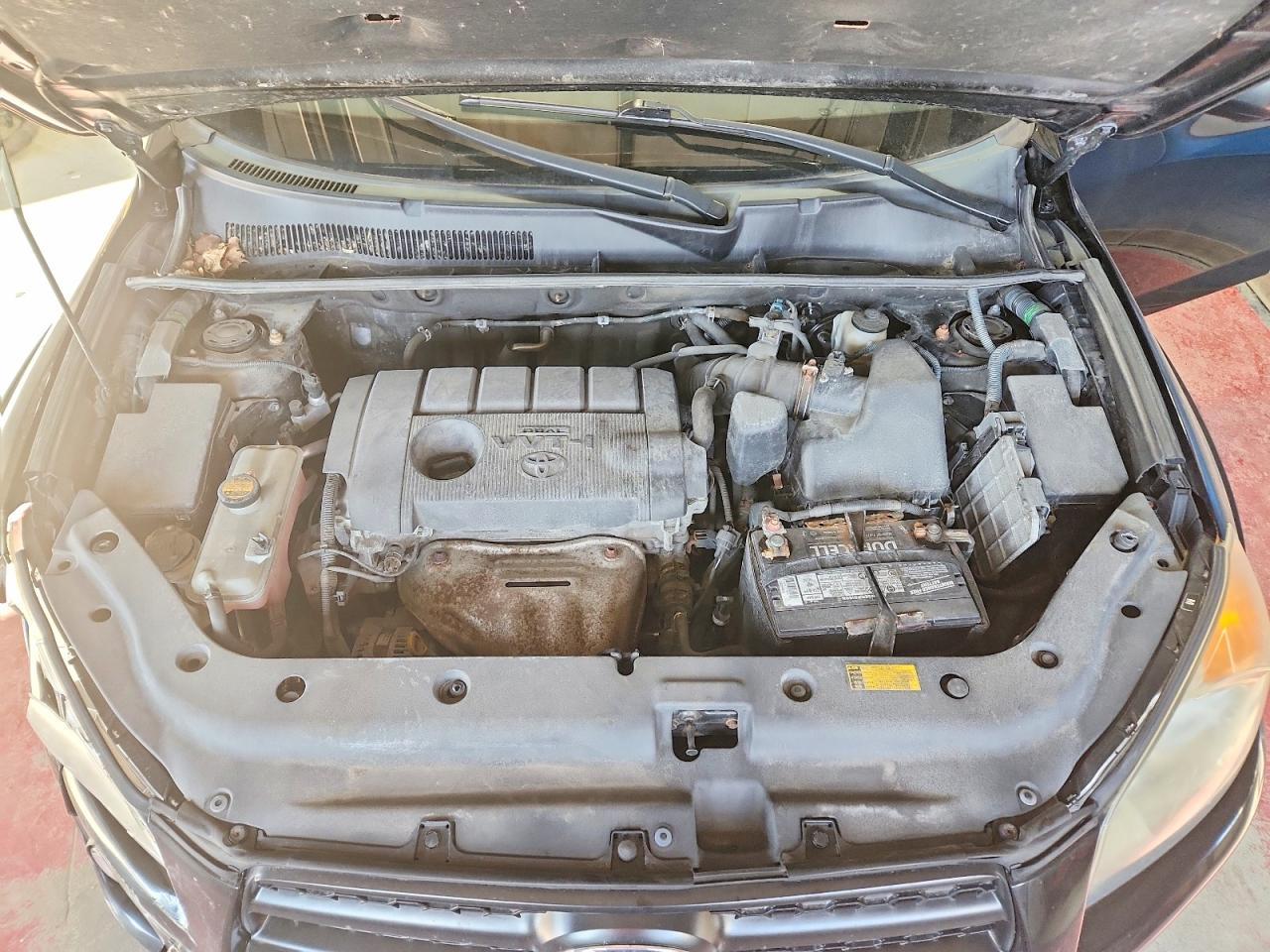 2012 TOYOTA RAV4