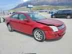 2007 FORD FUSION