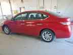2013 NISSAN SENTRA