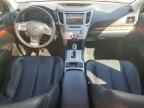 2012 SUBARU Legacy