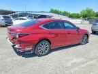 2022 LEXUS ES 350