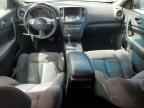2012 NISSAN Maxima