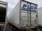 2024 Reefer Utility Trailer