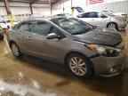 2014 KIA FORTE